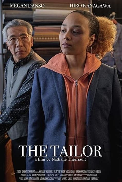 the tailor film.